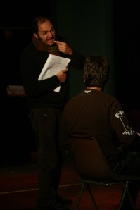 Ernesto by Ivana Russo