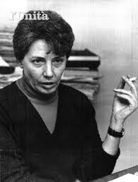 (nella foto, Carla Ravaioli)