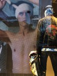 Diesel in Barcellona