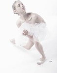 Silvia MACINANTI- Carillon Doll