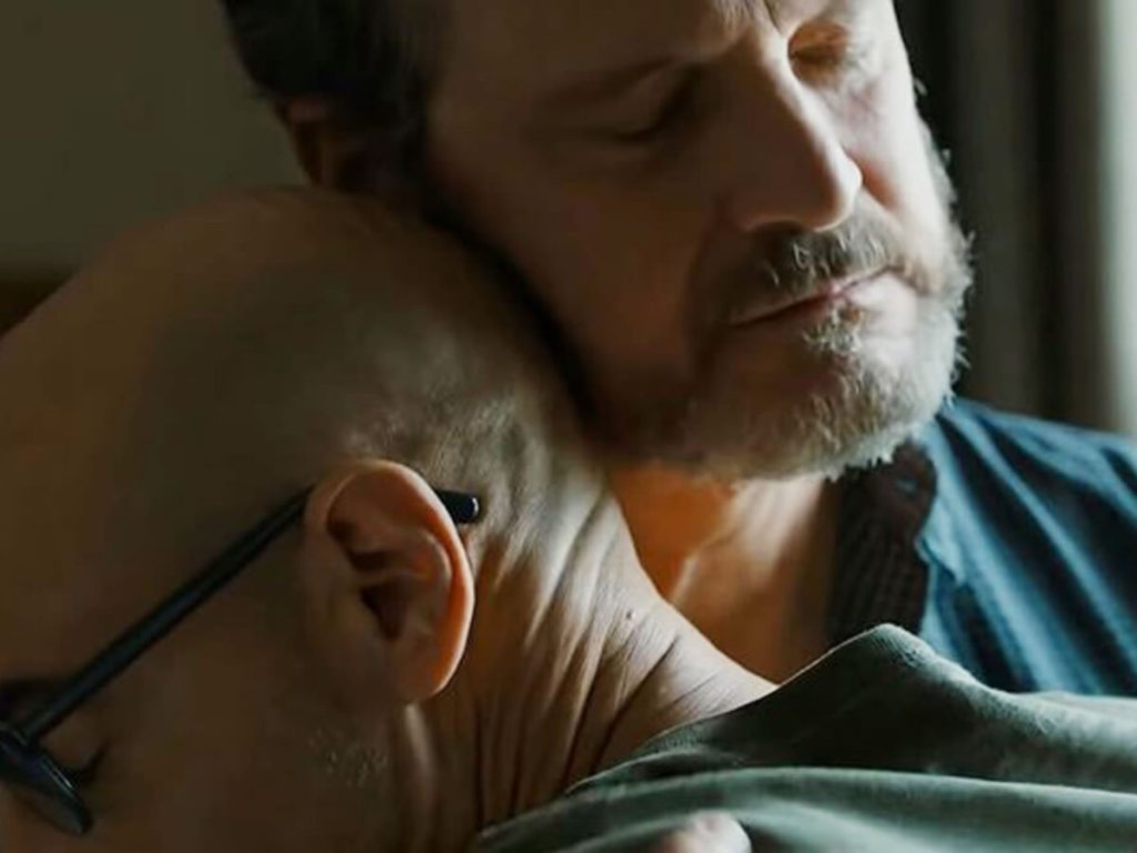 Una supernova colma di&nbsp;amore