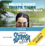 Triste tigre, Neige&nbsp;Sinno