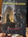 La cattedrale del&nbsp;silenzio